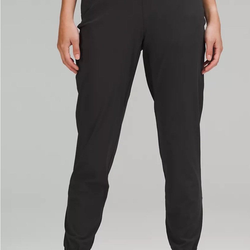 Lululemon adapted state high rise Women's joggers